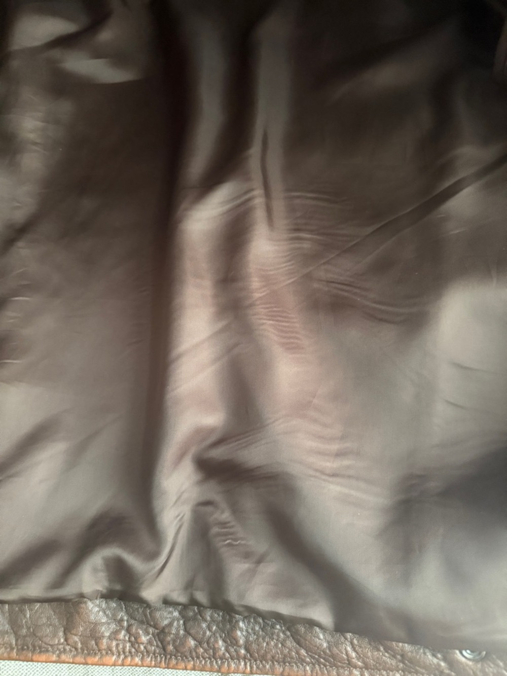 Wilson’s Women Leather Jacket - Picture 15 of 15